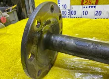 Полуось FORD F800 1995/Цвет BW 320208935 F80/F80330/1FDPF80C4SVA26396 6BTA/CUMMINS 6BTA5.9, задний левый Полуось FORD F800 1995/Цвет BW 320208935 F80/F80330/1FDPF80C4SVA26396 6BTA/CUMMINS 6BTA5.9, задний левый