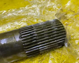 Полуось Ford