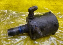 Тормозной ресивер FORD F800 1995/Цвет BW F80/F80330/1FDPF80C4SVA26396 6BTA/CUMMINS 6BTA5.9, задний правый