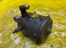 Тормозной ресивер FORD F800 1995/Цвет BW F80/F80330/1FDPF80C4SVA26396 6BTA/CUMMINS 6BTA5.9, задний правый