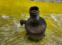 Тормозной ресивер FORD F800 1995/Цвет BW F80/F80330/1FDPF80C4SVA26396 6BTA/CUMMINS 6BTA5.9, задний правый