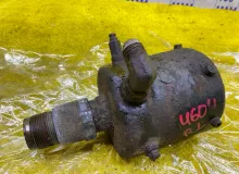 Тормозной ресивер FORD F800 1995/Цвет BW F80/F80330/1FDPF80C4SVA26396 6BTA/CUMMINS 6BTA5.9, задний левый Тормозной ресивер FORD F800 1995/Цвет BW F80/F80330/1FDPF80C4SVA26396 6BTA/CUMMINS 6BTA5.9, задний левый