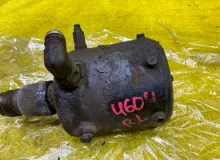 Тормозной ресивер FORD F800 1995/Цвет BW F80/F80330/1FDPF80C4SVA26396 6BTA/CUMMINS 6BTA5.9, задний левый Тормозной ресивер FORD F800 1995/Цвет BW F80/F80330/1FDPF80C4SVA26396 6BTA/CUMMINS 6BTA5.9, задний левый