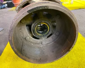 Ступица CUMMINS