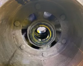 Ступица CUMMINS