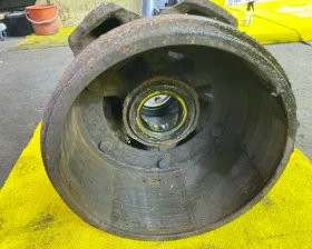Ступица CUMMINS