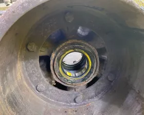 Ступица CUMMINS