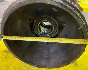 Ступица CUMMINS