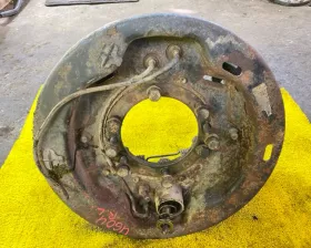Механизм стояночного тормоза CUMMINS