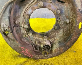 Механизм стояночного тормоза CUMMINS
