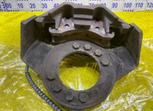 Суппорт FORD F800 1995/Цвет BW 59534BS F80/F80330/1FDPF80C4SVA26396 6BTA/CUMMINS 6BTA5.9, передний правый