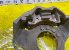 Суппорт FORD F800 1995/Цвет BW 59534BS F80/F80330/1FDPF80C4SVA26396 6BTA/CUMMINS 6BTA5.9, передний правый