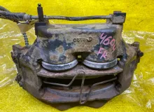Суппорт FORD F800 1995/Цвет BW 59534BS F80/F80330/1FDPF80C4SVA26396 6BTA/CUMMINS 6BTA5.9, передний правый
