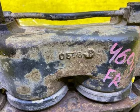 Суппорт FORD