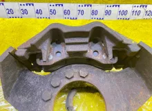 Суппорт FORD F800 1995/Цвет BW 59534BS F80/F80330/1FDPF80C4SVA26396 6BTA/CUMMINS 6BTA5.9, передний левый