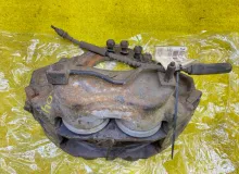 Суппорт FORD F800 1995/Цвет BW 59534BS F80/F80330/1FDPF80C4SVA26396 6BTA/CUMMINS 6BTA5.9, передний левый