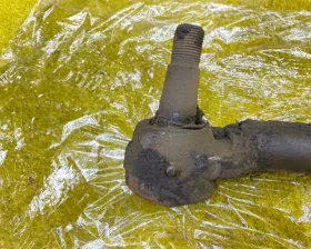 Рулевая тяга Ross Hydrapower