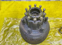 Ступица HYUNDAI AERO TOWN KMJNN D6DA, задняя правая