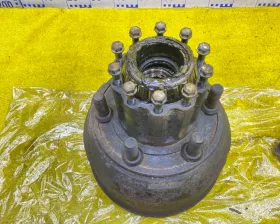 Ступица Hyundai / KIA