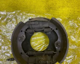 Механизм стояночного тормоза Hyundai / KIA