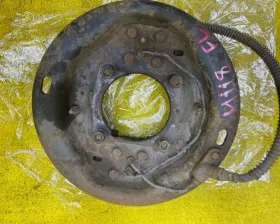Механизм стояночного тормоза Hyundai / KIA