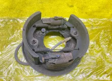 Механизм стояночного тормоза HYUNDAI AERO TOWN 5822055001 KMJNN D6DA, передний правый