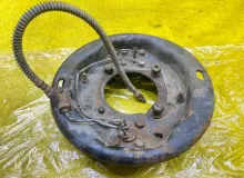 Механизм стояночного тормоза HYUNDAI AERO TOWN 5822055001 KMJNN D6DA, передний правый