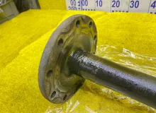 Полуось DAEWOO BH113 1996 KL2UL D2366, задний правый