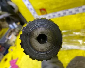 Полуось DOOSAN