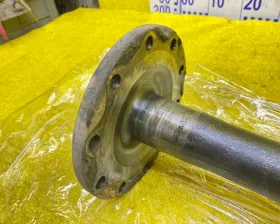 Полуось DOOSAN