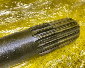 Полуось DOOSAN