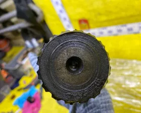 Полуось DOOSAN