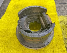 Механизм стояночного тормоза DOOSAN