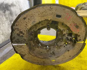 Механизм стояночного тормоза DOOSAN