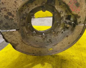 Механизм стояночного тормоза DOOSAN