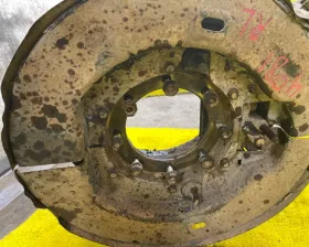 Механизм стояночного тормоза DOOSAN