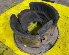 Механизм стояночного тормоза DOOSAN