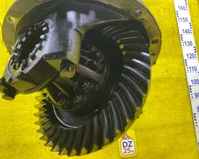 Редуктор моста DOOSAN