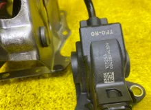 Педаль подачи топлива HONDA FIT/JAZZ/FIT SHUTTLE 2010/ЦВЕТ NH731P 17800TF0R02 GE6/GE7/GE8/GE9/GP1/GP2/GP4/GG8/GG7 L15A, передняя
