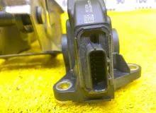 Педаль подачи топлива HONDA FIT/JAZZ/FIT SHUTTLE 2010/ЦВЕТ NH731P 17800TF0R02 GE6/GE7/GE8/GE9/GP1/GP2/GP4/GG8/GG7 L15A, передняя