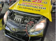 Педаль подачи топлива HONDA FIT/JAZZ/FIT SHUTTLE 2010/ЦВЕТ NH731P 17800TF0R02 GE6/GE7/GE8/GE9/GP1/GP2/GP4/GG8/GG7 L15A, передняя