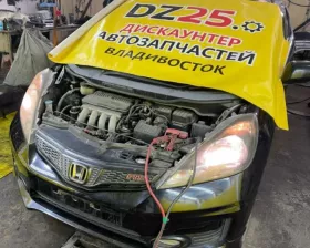 Педаль подачи топлива Honda
