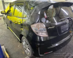 Педаль подачи топлива Honda