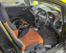 Педаль подачи топлива Honda