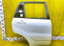Дверь боковая TOYOTA RAV4 2001/Цвет 064 6700342040 ACA21W/ACA21/ACA22/ACA23/ACA26/ACA28/ZCA26/ZCA26W 1ZZFE, задняя правая