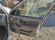 Дверь боковая TOYOTA RAV4 2001/Цвет 064 6700342040 ACA21W/ACA21/ACA22/ACA23/ACA26/ACA28/ZCA26/ZCA26W 1ZZFE, задняя правая