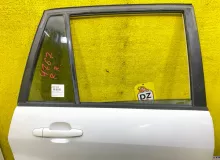 Дверь боковая TOYOTA RAV4 2001/Цвет 064 6700342040 ACA21W/ACA21/ACA22/ACA23/ACA26/ACA28/ZCA26/ZCA26W 1ZZFE, задняя правая