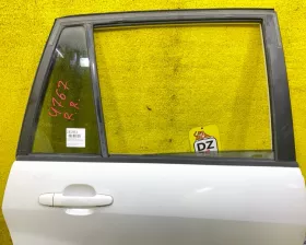 Дверь боковая TOYOTA