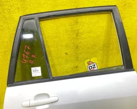 Дверь боковая TOYOTA