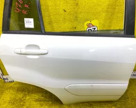 Дверь боковая TOYOTA